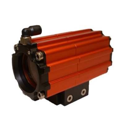 Product image of CEI 29mm-IP67 Series Extruded